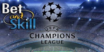 Champions League Tips: The best bets this week.